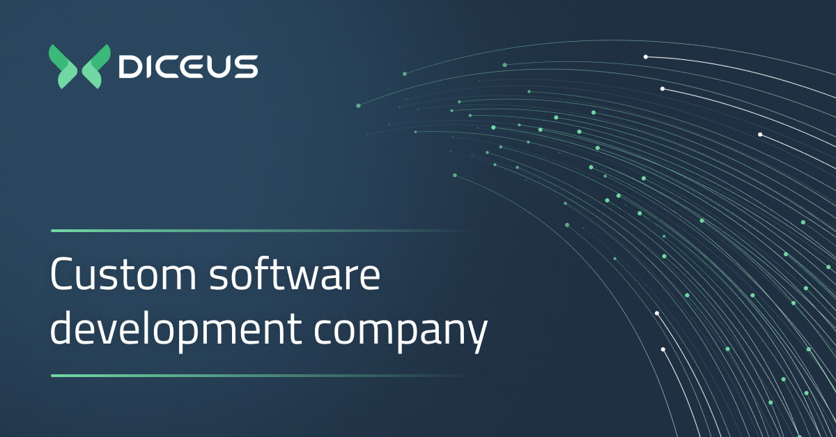 DICEUS logo